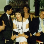1990 Sala Ercole StefCasini